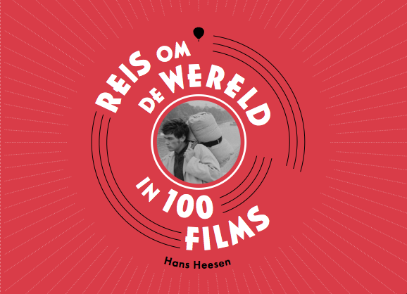 Reis om de wereld in 100 films is het verslag van een ontdekkingsreis door de mondiale cinema. Toen de pandemie de wereld op slot gooide, trok schrijver en Luxor-directeur Hans Heesen eropuit langs films van makers waar hij in veel gevallen nog nooit had gehoord en uit landen waaruit hij soms nog niet eerder een film had gezien, zoals Mozambique, Albanië en Sri Lanka. Het door Marc Weikamp vormgegeven boek is een liefdesverklaring aan de film en een reisgids voor filmliefhebbers ineen. Reis om de wereld in 100 films is te koop bij Luxor vanaf zaterdag 6 september. Online bestellen is ook een optie, stuur een mail naar info@luxorzutphen.nl
